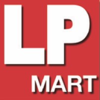 LP Mart logo - Similar company to Lion Petroleum