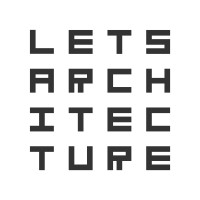 Let's Architecture logo - Similar company to Csk Architects