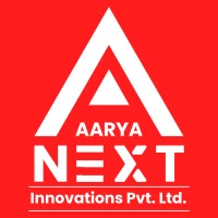 Aaryanext Innovations Pvt. Ltd. logo - Similar company to Just Gud Sense