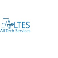 ALTES - All Tech Services logo - Similar company to Degre Ci