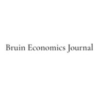 Bruin Economics Journal