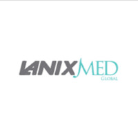 LMG logo - Similar company to Comair Rotron