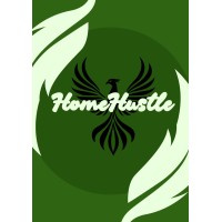 HOME HUSTEL logo - Similar company to The Virtual Remote Work