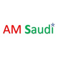 AM Saudi logo - Similar company to Madras Consultancy Group