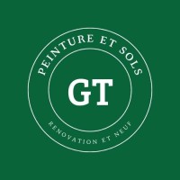 GT Peinture et Sols logo - Similar company to Intersol Sarl