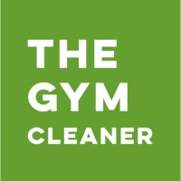 The Gym Cleaner Ltd logo - Similar company to Fit20 Exeter