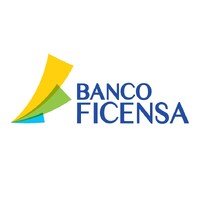 Banco Ficensa logo - Similar company to Banco Cuscatlan Honduras