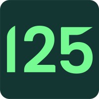 Campus 125 logo - Similar company to Cslabs Namur