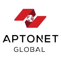 Aptonet Global logo - Similar company to Apton