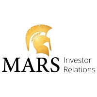 Mars Investor Relations Inc. logo - Similar company to Square Digital