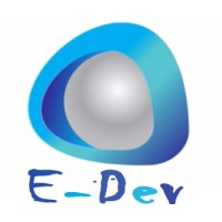 E-DEV Technologies logo - Similar company to Synfox Global