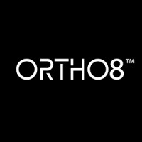 Ortho8 logo - Similar company to Precision Medical Products