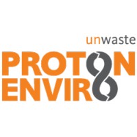 Proton Enviro logo - Similar company to Fanrise