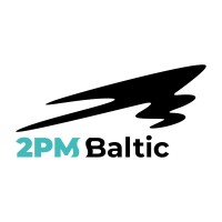 2PM Baltic logo - Similar company to Proginta