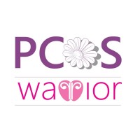 PCOS Warrior logo - Similar company to Pcos Buddy