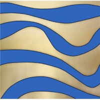 Waterline Studios logo - Similar company to Stanley Studio