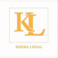 KEERA LEGAL logo - Similar company to Johnson Bryant