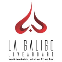 La Galigo Liveaboard logo - Similar company to Samara Yachting Agency