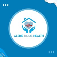 Aleris Home Health Care logo - Similar company to Active Home Health Care Services