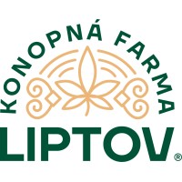 Konopna farma Liptov logo - Similar company to Český Fond Půdy | Czech Farmland Fund