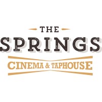 The Springs Cinema & Taphouse logo - Similar company to Efa Partners Llc