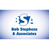 Bob Stephens And Associates logo - Similar company to Bear Graphics Inc