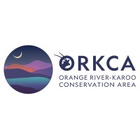 ORKCA (Orange River-Karoo Conservation Area) logo - Similar company to Metalyfe
