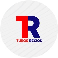 Tubos Regios logo - Similar company to Galvaroll