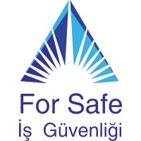 For Safe İş Güvenliği logo - Similar company to Hze İş Güvenliği Ekipmanlari Sanayi Ve Ticaret Ltd.Şti.
