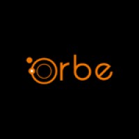 Agência Orbe logo - Similar company to Buzzer Digital