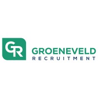Groeneveld - Recruitment B.V. logo - Similar company to Time 2 Comply
