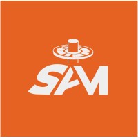 Sam Events SA logo - Similar company to Sam Trading Company