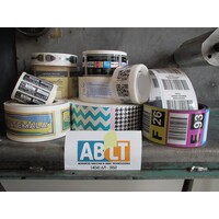 Advanced Barcode & Label Technologies, Inc. logo - Similar company to Barcode Print