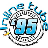 Inline Tube logo - Similar company to Image Concepts & Designs
