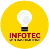 Infotec Sistemas Comerciais logo - Similar company to Og1 Systems