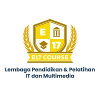 E17 Course logo - Similar company to Pt. Sliva Technology Indonesia