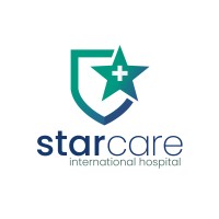 Starcare International Hospital logo - Similar company to Worksphere.A