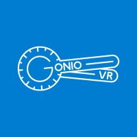 Gonio VR logo - Similar company to Highercare