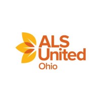 ALS United Ohio logo - Similar company to Live Like Lou Foundation
