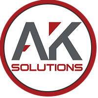 AK Solutions Soluções Estruturais logo - Similar company to Ms Consultoria