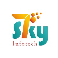 7Sky Infotech logo - Similar company to Sky Infotech