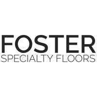 Foster Specialty Floors logo - Similar company to Horner Sports Flooring