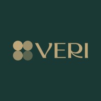 Veri logo - Similar company to Loore Social Network