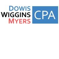 Dowis Wiggins Myers CPA Review logo - Similar company to Examprep.Ai Cpa Review
