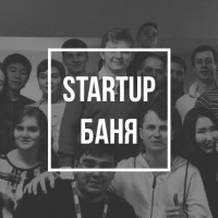 Startup Banya logo - Similar company to Growth Pattern - Venture Builders