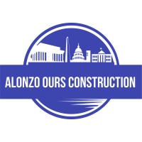 Alonzo Ours Construction Inc logo - Similar company to Preferred Capitol Cleaning