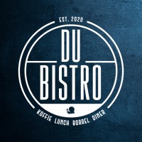 Du Bistro logo - Similar company to De Stroper