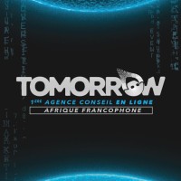 TOMORROW GROUP logo - Similar company to New Polis