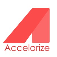 Accelarize Networks logo - Similar company to Huntment