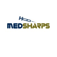 MedSharps logo - Similar company to Mp1 Solution